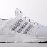 All-White Sneakers | POPSUGAR Fitness