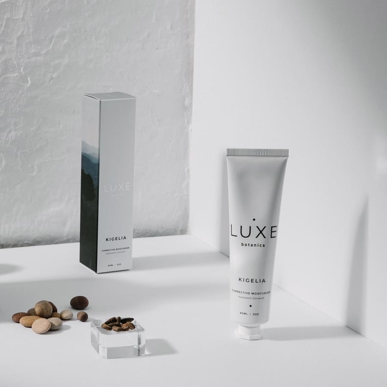 Luxe Botanics