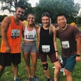 I Spent a Year Qualifying For the New York City Marathon, and Someday, I Will Run It