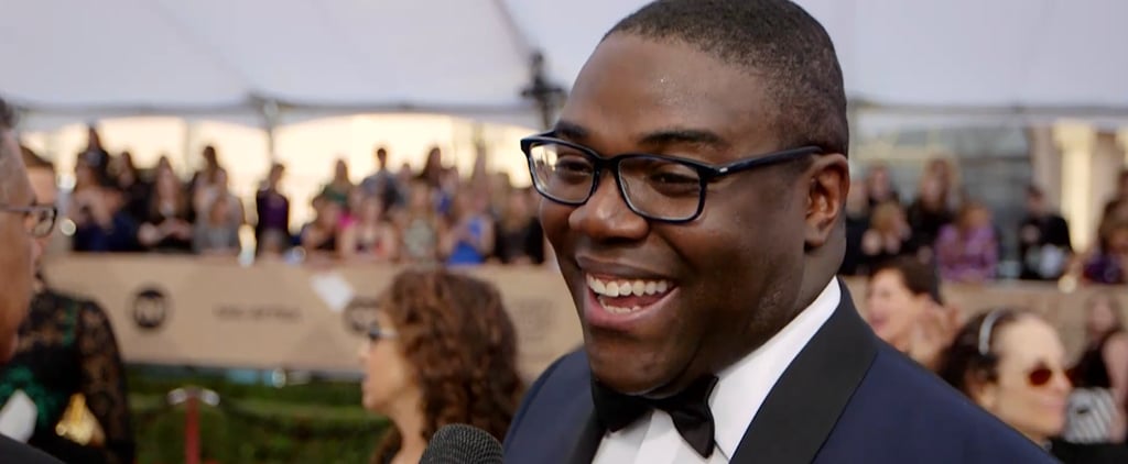 Actors on #OscarsSoWhite (Video)
