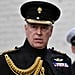 Queen Elizabeth Strips Prince Andrew of Military Titles Amid Sexual Assault Lawsuit
