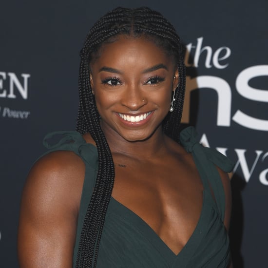 See Simone Biles's Bikinis on Vacation With Jonathan Owens