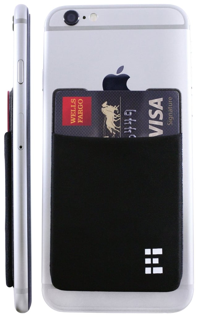 Cell Phone Credit Card Holder  ($10, originally $15)