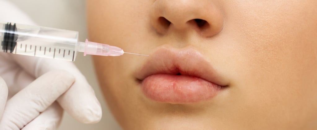 Keyhole Lip Filler: Before and Afters, Costs, Risks