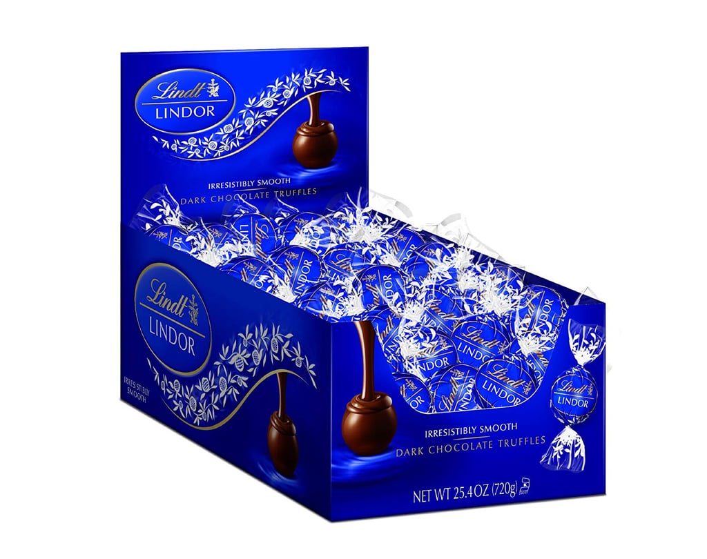 Lindt Lindor Caramel Dark Chocolate Truffle Box Best Amazon Gifts POPSUGAR Smart Living Photo 10
