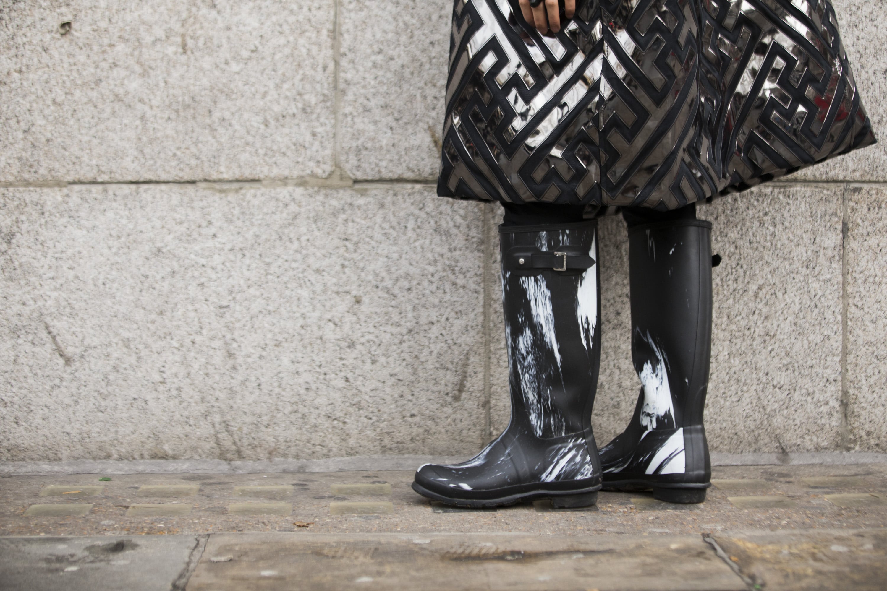 What to Wear When It s Hot and Rainy POPSUGAR Fashion
