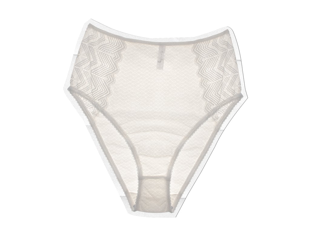 Lonely Misha High Waist Brief