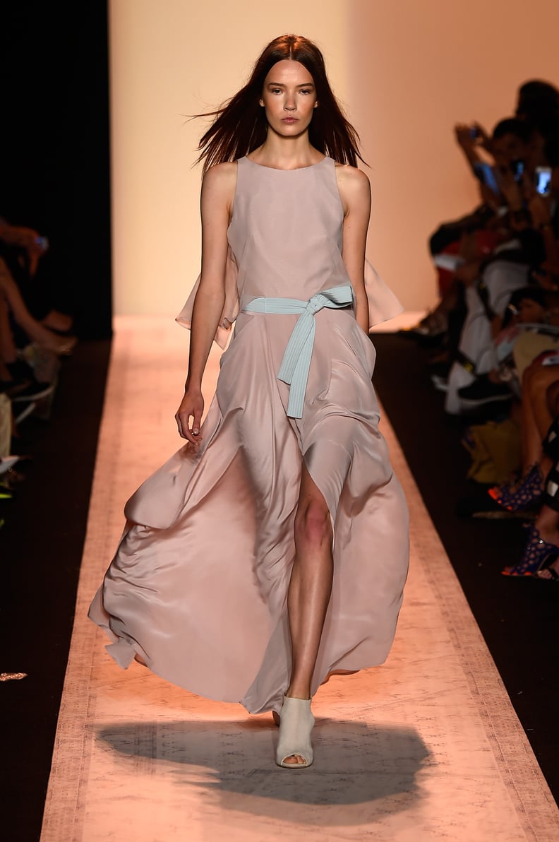 BCBG Max Azria Spring 2015