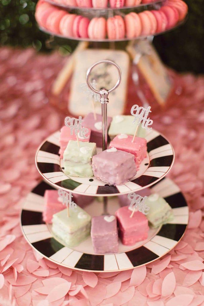 Alice in Wonderland Wedding