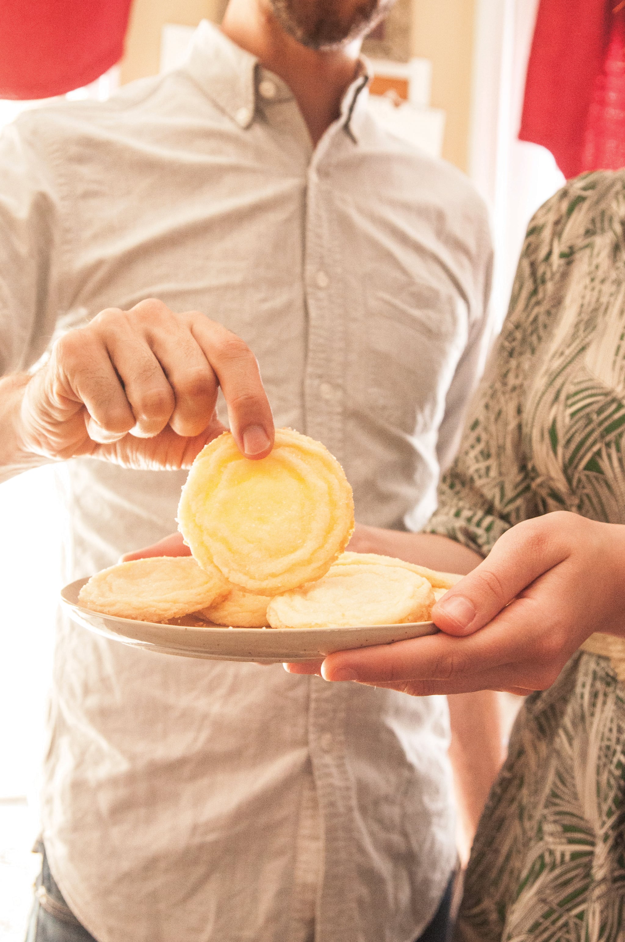 Sugar Cookie Recipe Without Eggs | POPSUGAR Food