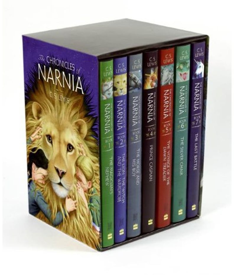 The Chronicles of Narnia