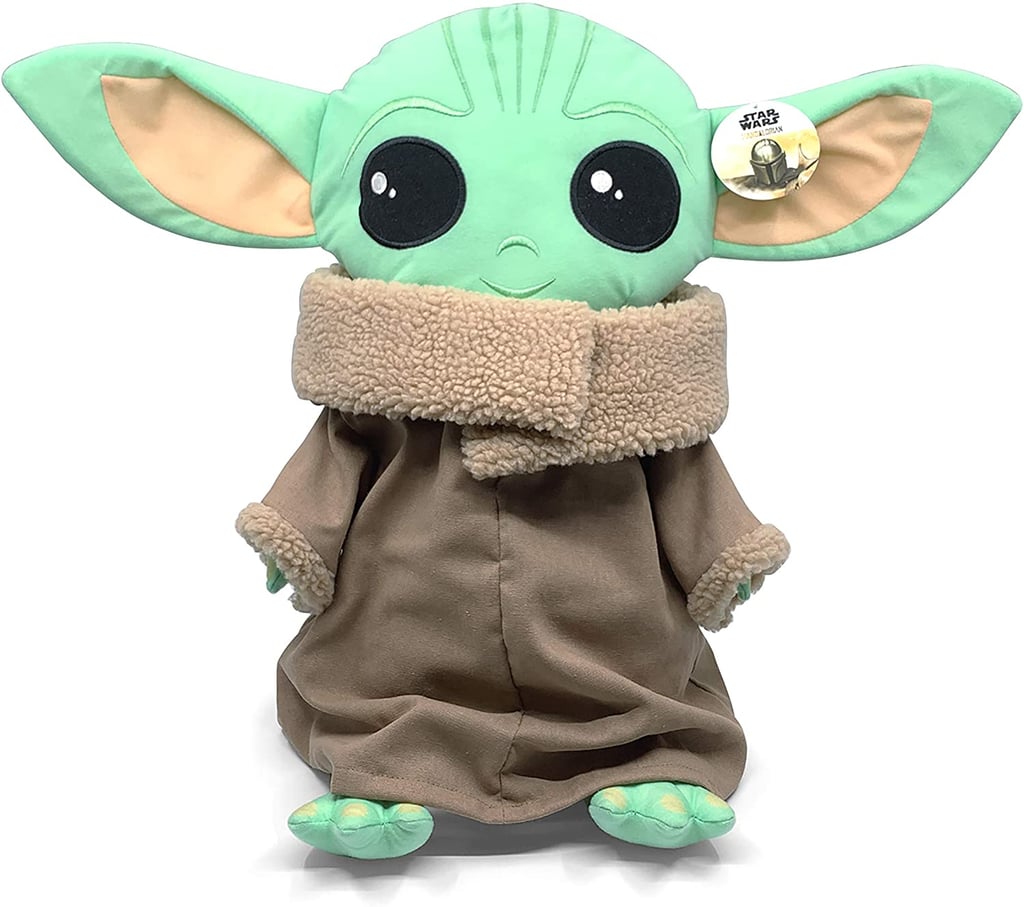 pillow pets yoda