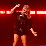 Brace Yourself: Taylor Swift's "End