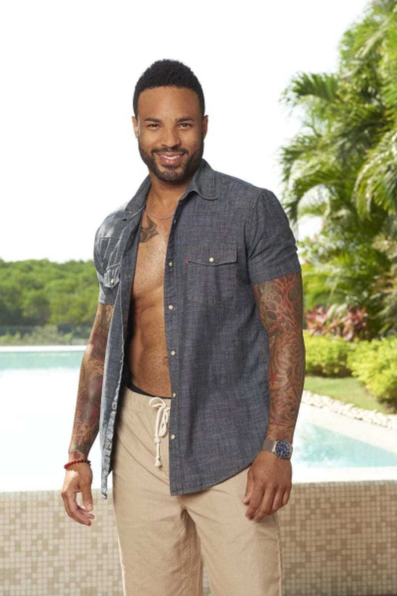 Bachelor in Paradise Cast 2015 | PS Entertainment