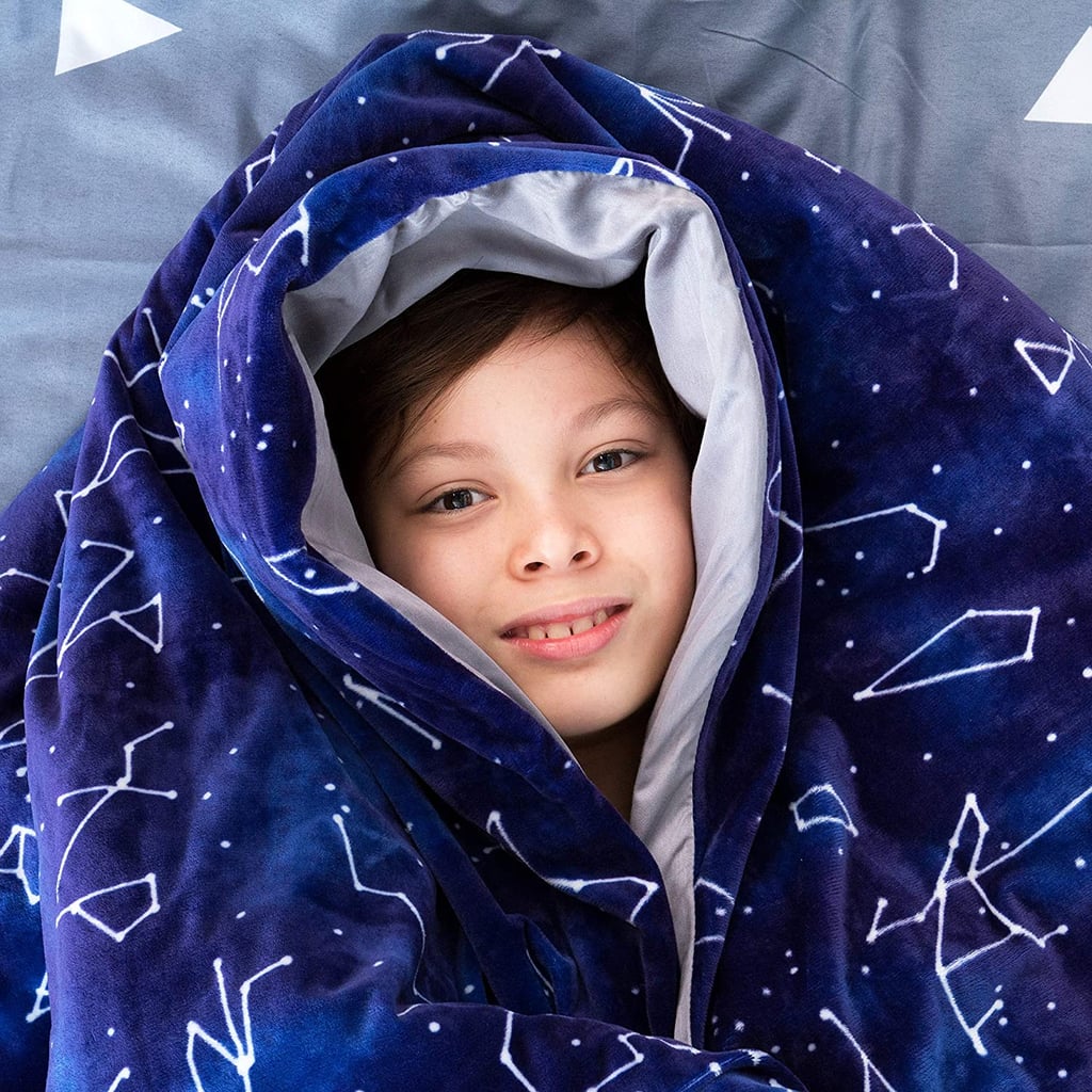 Florensi weighted blanket for kids best teen gifts and must haves