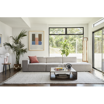 Floyd sofa top west elm