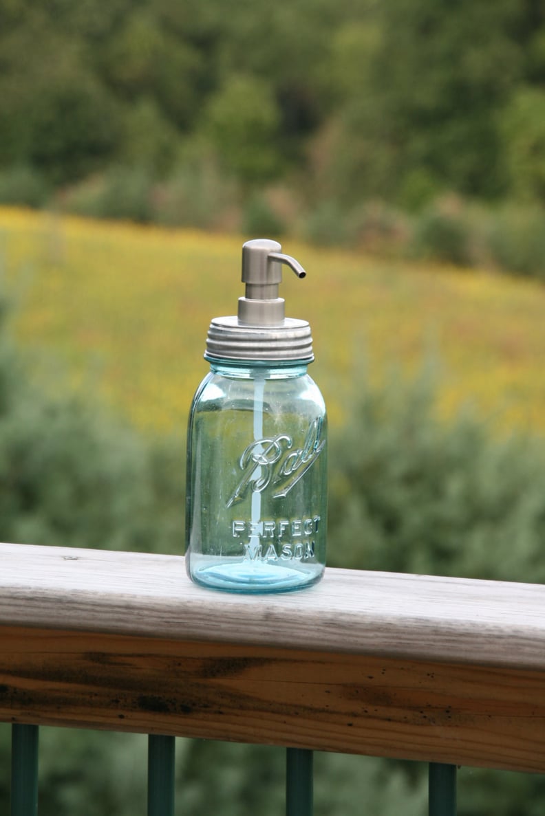 Soap Dispensers