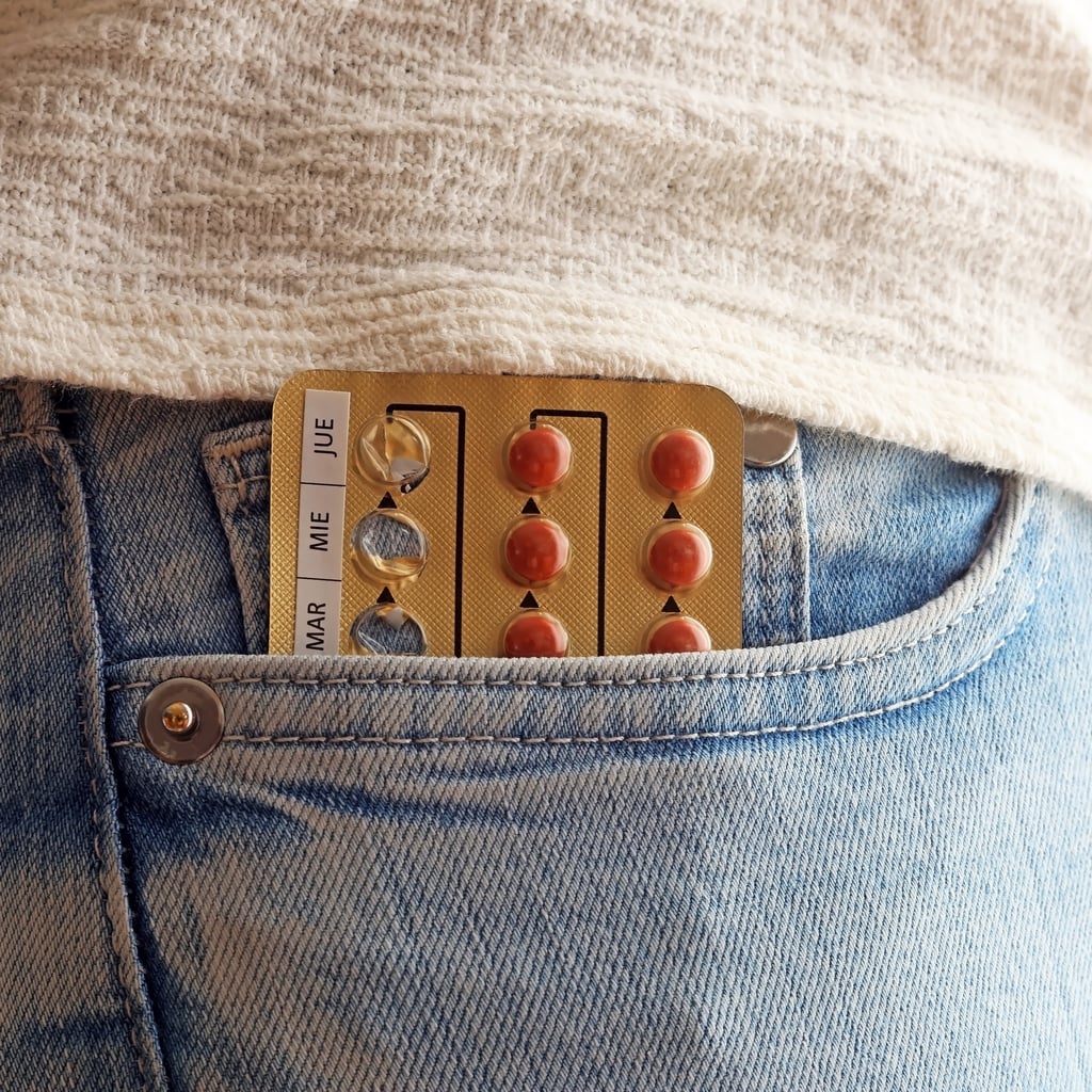 We Asked For OTC Birth Control — So Why Aren't More People Using It?