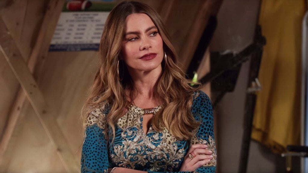 Gloria Delgado Pritchett From Modern Family Best Roles By Latina 