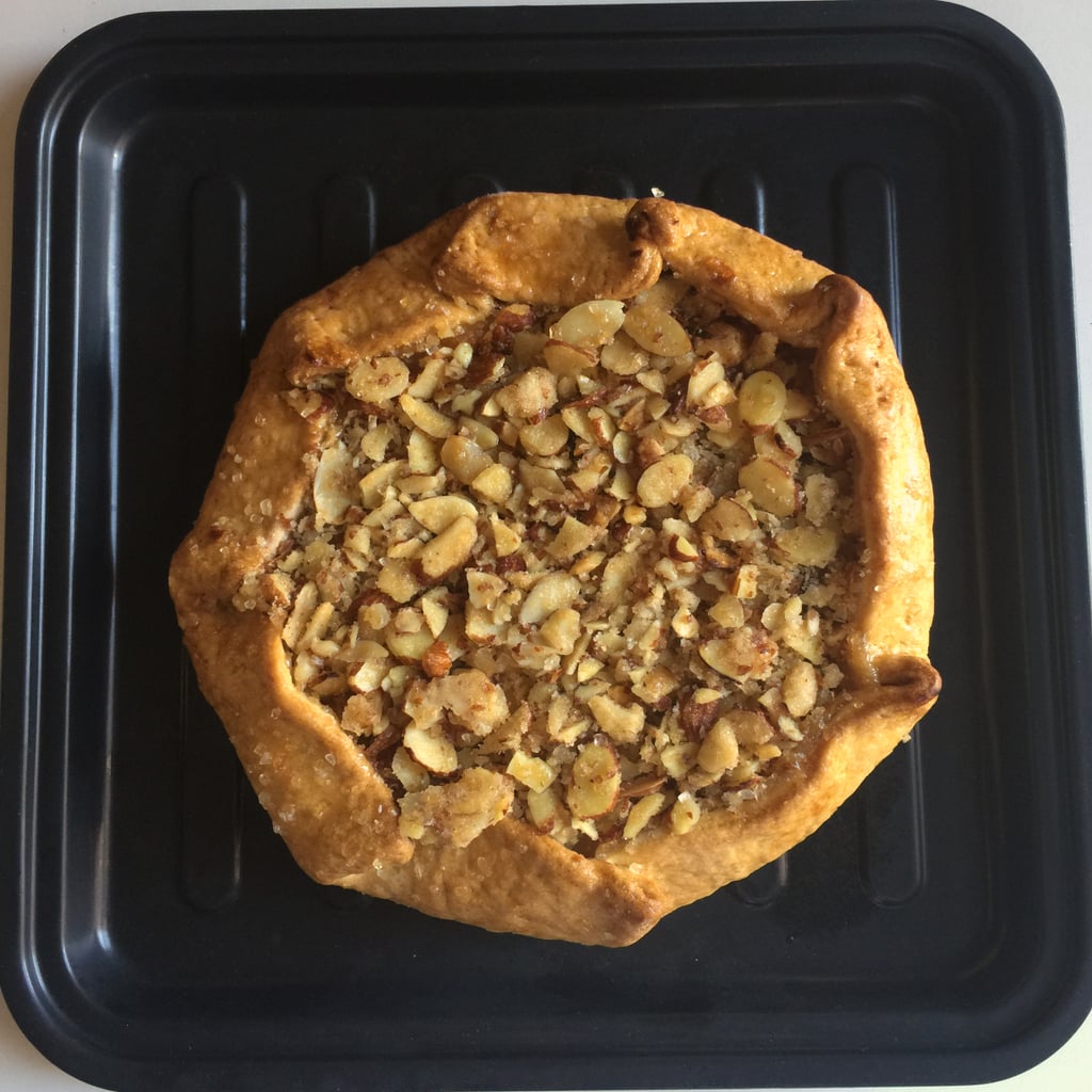 Pick Up: Rustic Apple Tarte ($5)