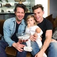 The Inspiration For Nate Berkus and Jeremiah Brent's Son's Name Is So Surprisingly Sweet