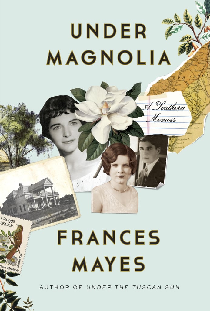 Under-Magnolia-A-Southern-Memoir