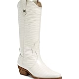 sam edelman oakland western boots
