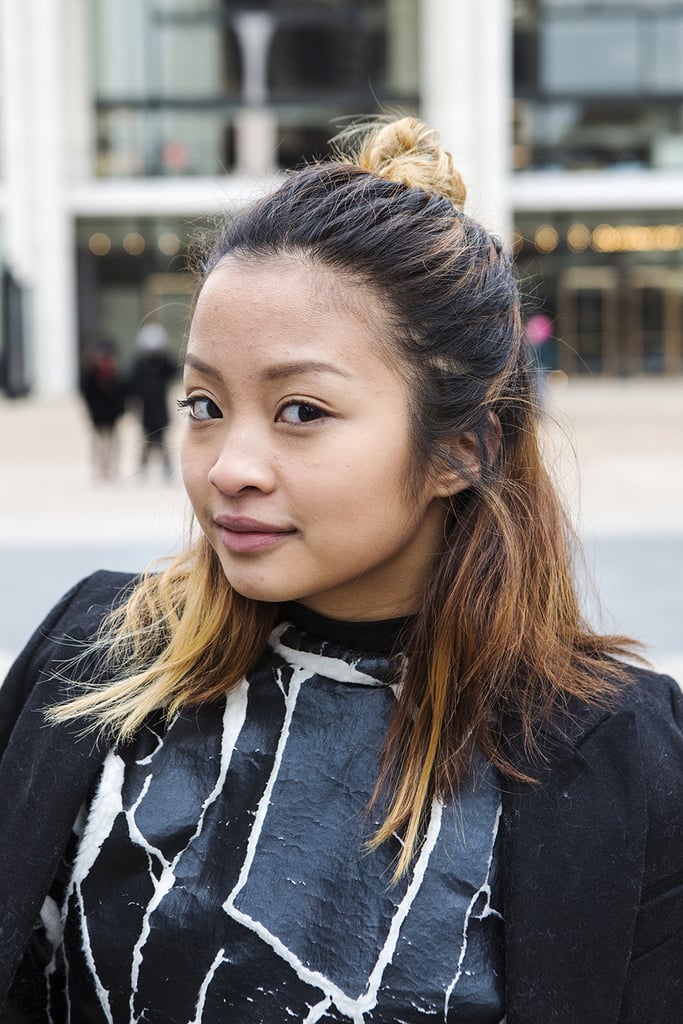 New York Fashion Week Fall 2015