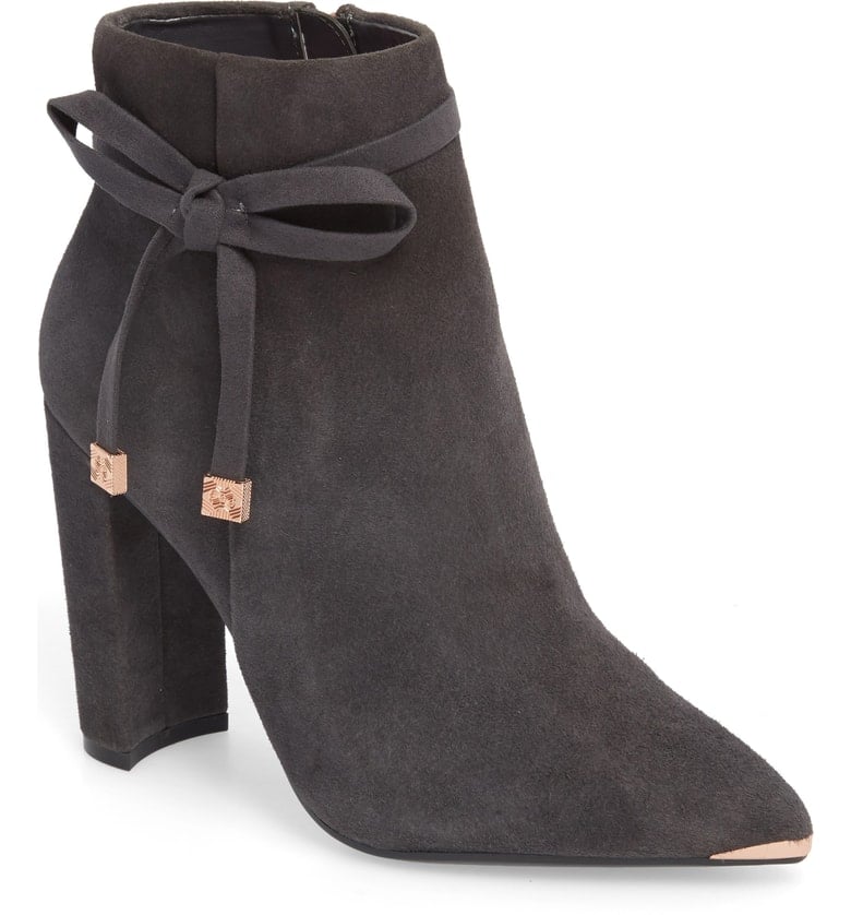 Ted Baker London Qatena Bootie