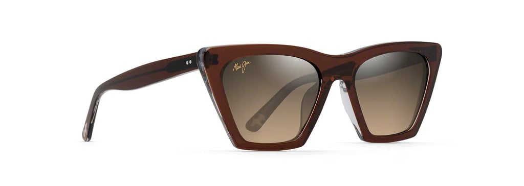 Angular Sunglasses