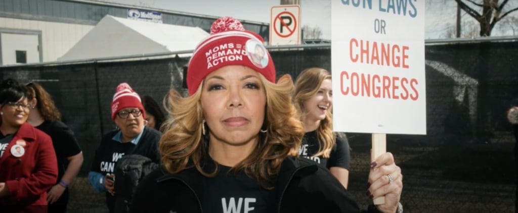 Congresswoman Lucy McBath's Heartbreaking Path to Politics Will Move You to Act