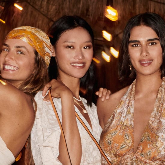 Holiday Outfits | POPSUGAR Fashion