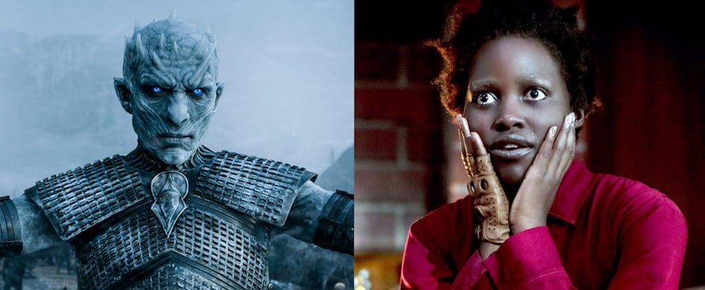 Lupita Nyong'o Compares the Us Tethered to the White Walkers