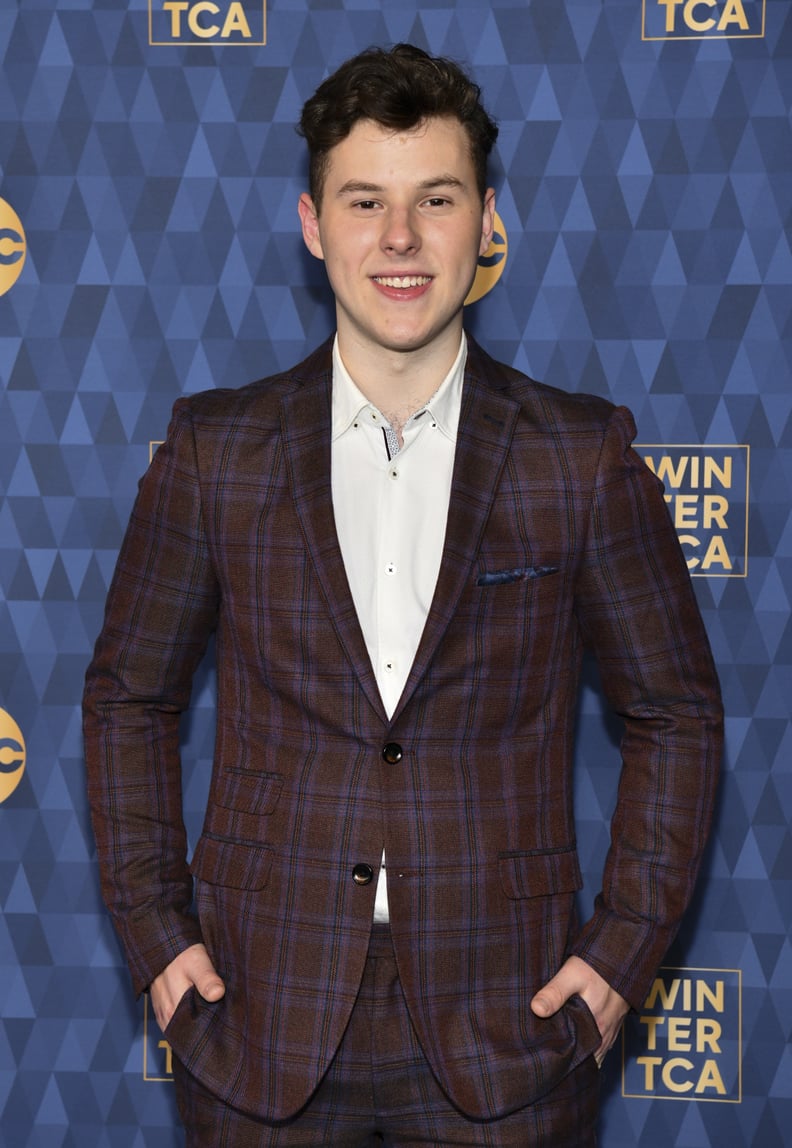 Nolan Gould