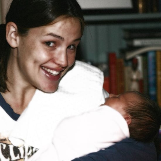 Ben Affleck Shares Mother's Day Message For Jennifer Garner