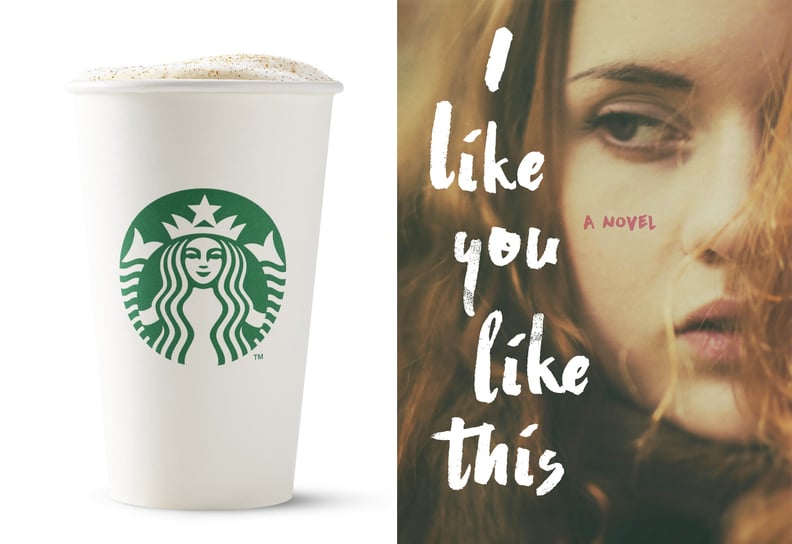 Pumpkin Spice Chai / I  Like You Like This by Heather Cumiskey