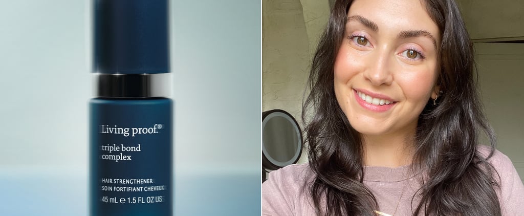 This Leave-In Treatment Made My Hair Noticeably Softer in Just 1 Use