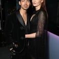 Joe Jonas's Complete Dating History, From Taylor Swift to Sophie Turner