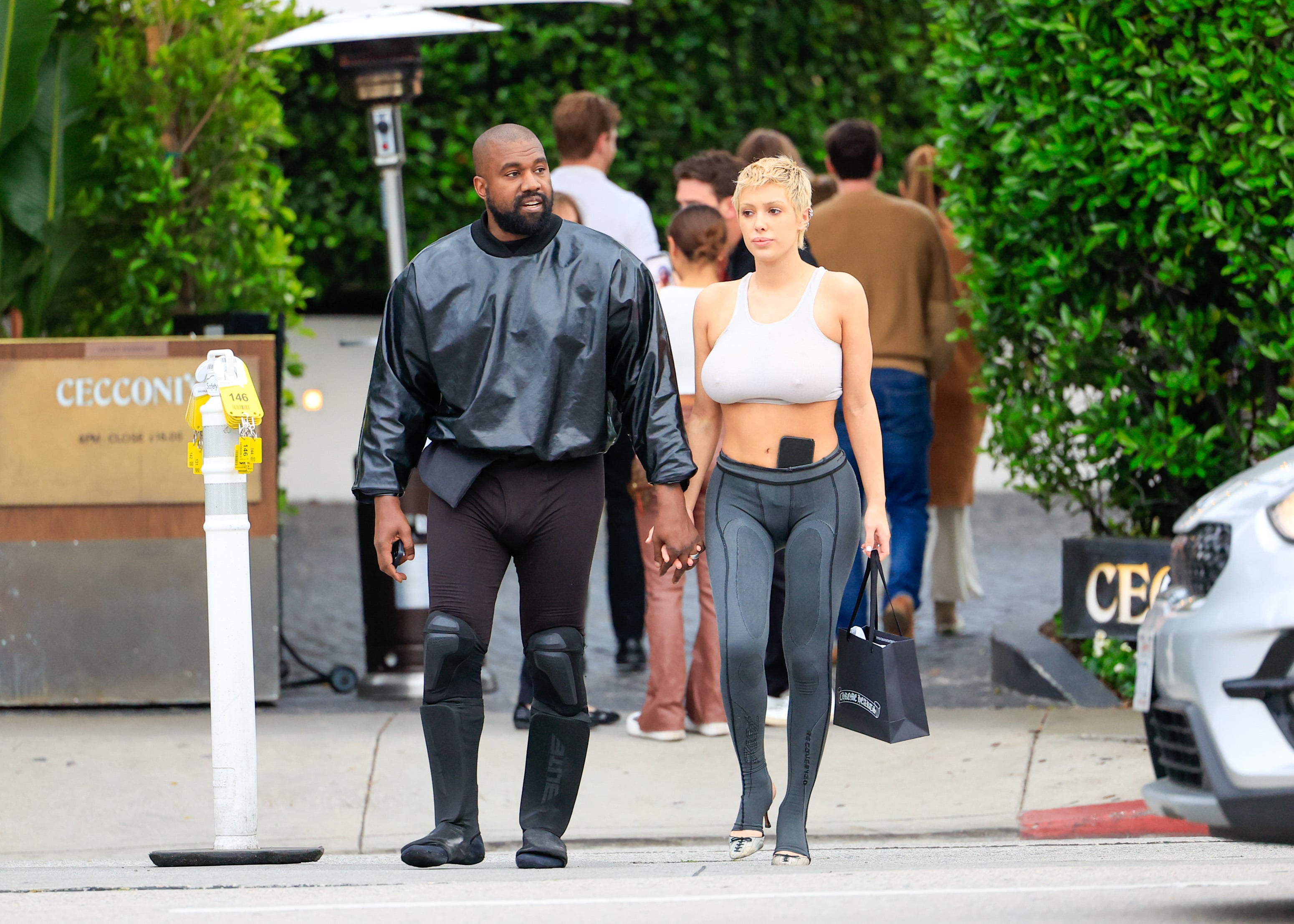 How Pornography Ended Kanye West'S Marriage - m519d6d