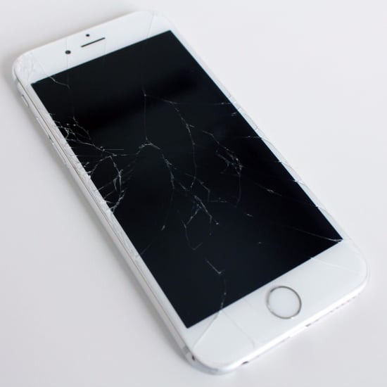 On-Demand iPhone Screen Repair