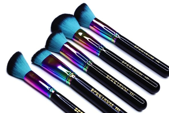 Spectrum Collection Siren Sculpt Set ($59)