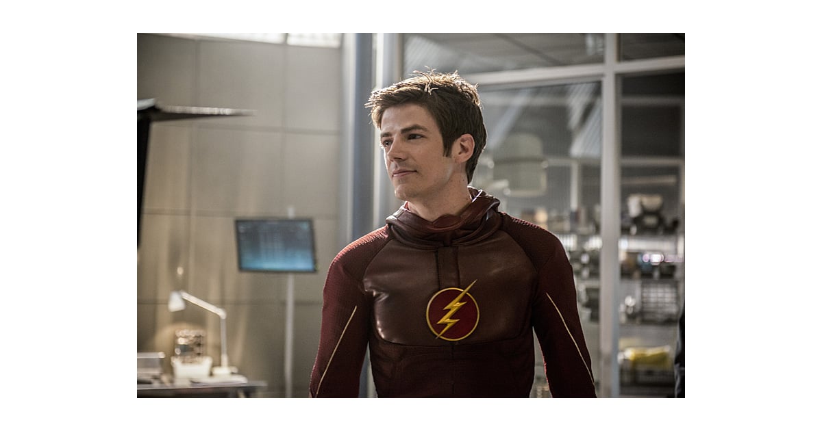can you watch the flash on netflix