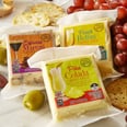 Aldi's New Summer Cheese Collection Has a Booze-Inspired Twist — Piña Colada, Anyone?