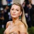Blake Lively's Elaborate Met Gala Manicure Is Only $9