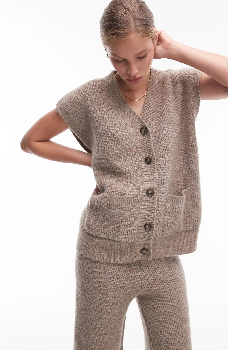 Best Sweater Vest
