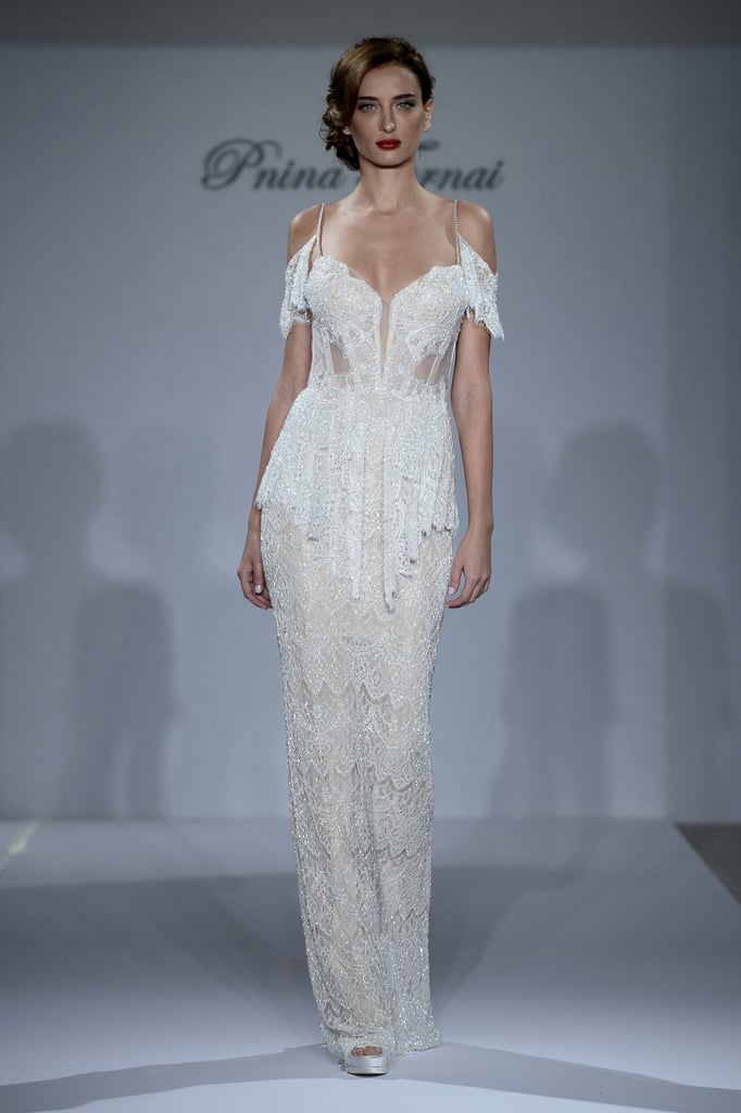 Pnina Tornai Fall 2015