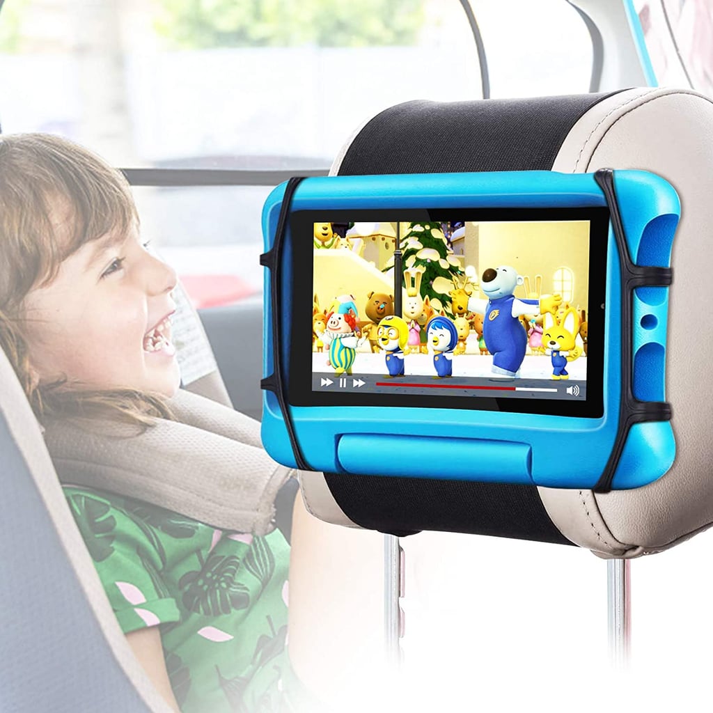 Car Headrest Mount Holder