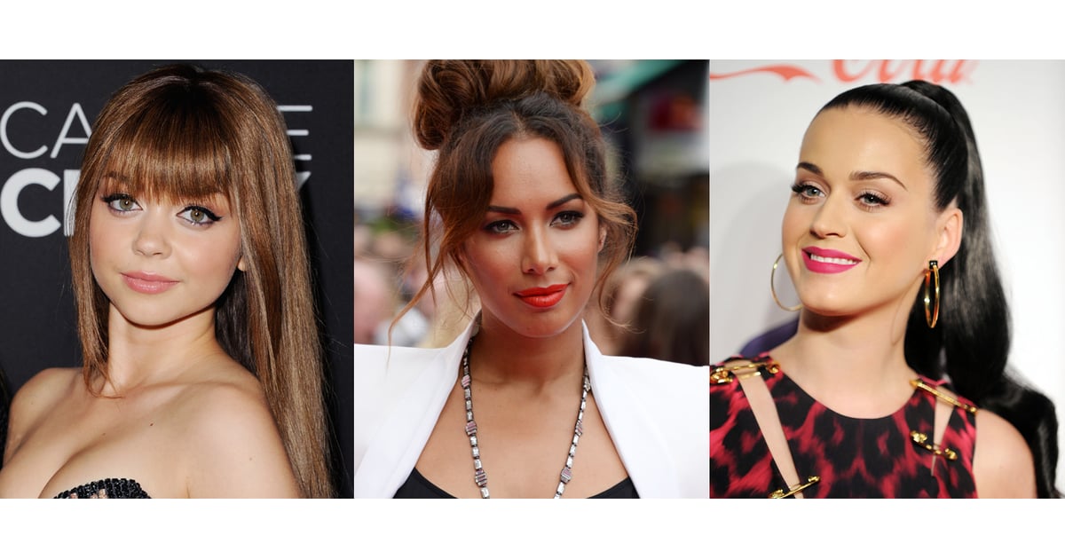 How to Wear Hair Extensions POPSUGAR Beauty