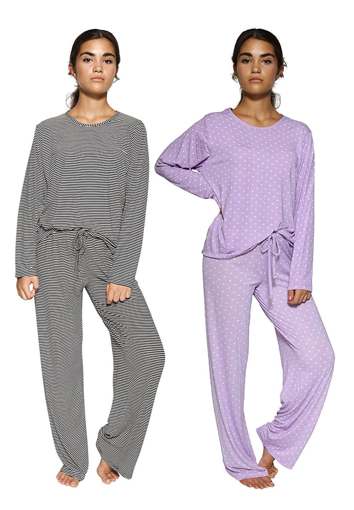 2-Pack Pajama Set