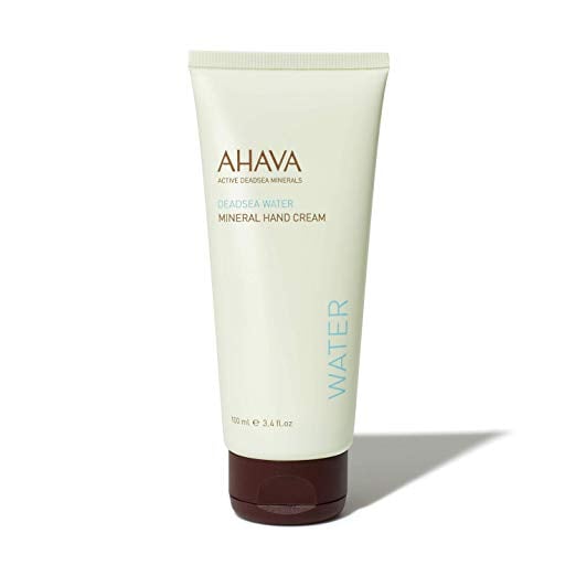Ahava Dead Sea Mineral Hand Cream